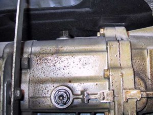 E39 Manual Transmission Fluid Change